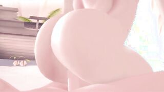 ONE PUNCH MAN ANIME HENTAI SFM 3D COMPILATION Fubuki Tatsumaki DoS and More 2