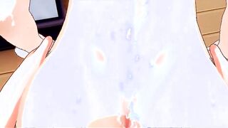 ONE PUNCH MAN ANIME HENTAI SFM 3D COMPILATION Fubuki Tatsumaki DoS and More 2
