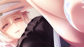 У нас с сестрой тоже есть кое-что 1