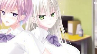 У нас с сестрой тоже есть кое-что 1