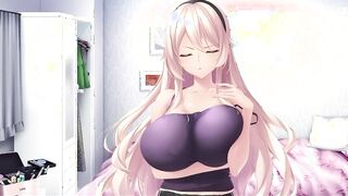 У нас с сестрой тоже есть кое-что 1