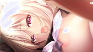 У нас с сестрой тоже есть кое-что 2