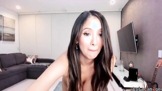 Asian Sexy BabeFlirty Exciting