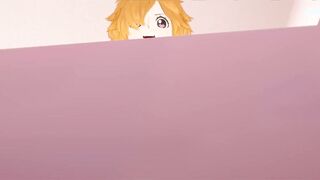 Хентай Вегапанк Лилит трахается One Piece без цензуры 2