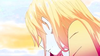 Seiyoku Tsuyo Tsuyo The Animation
