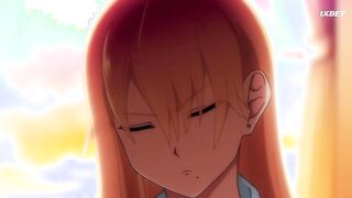 Seiyoku Tsuyo Tsuyo The Animation