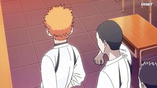 Seiyoku Tsuyo Tsuyo The Animation