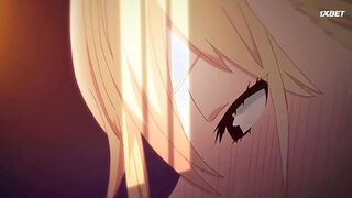 Seiyoku Tsuyo Tsuyo The Animation