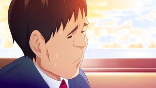 Seiyoku Tsuyo Tsuyo The Animation