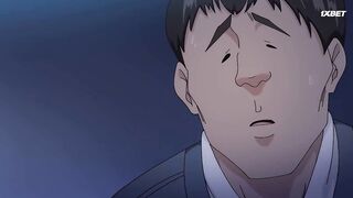 Seiyoku Tsuyo Tsuyo The Animation