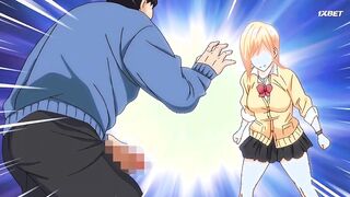 Seiyoku Tsuyo Tsuyo The Animation