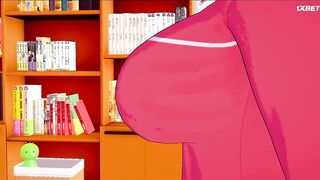 E Girls из Sword Art Online Кремпай 1