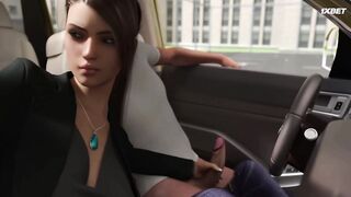 Inside Jennifer Part 1 1