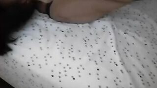 BBC Gets Balls Deep In PAWG Granny Pussy