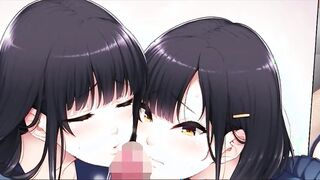 Kouchou Sensei no Houkago Jiyuu Kenkyuu 2 Kyonyuu JK o Jupujupu 1