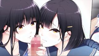 Kouchou Sensei no Houkago Jiyuu Kenkyuu 2 Kyonyuu JK o Jupujupu 1