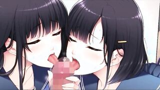 Kouchou Sensei no Houkago Jiyuu Kenkyuu 2 Kyonyuu JK o Jupujupu 1