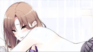Kouchou Sensei no Houkago Jiyuu Kenkyuu 2 Kyonyuu JK o Jupujupu 2