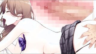 Kouchou Sensei no Houkago Jiyuu Kenkyuu 2 Kyonyuu JK o Jupujupu 2