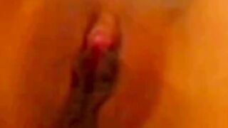 Big-Titted Latina Webcam Show Part 2