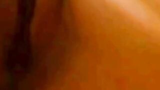 Big-Titted Latina Webcam Show Part 2