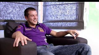 Lewis twink Porn HD 1080p