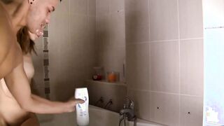Mit einem Bekannten fremdgefickt