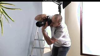 Euan O'Neill Photosession Video