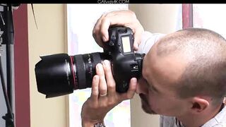 Euan O'Neill Photosession Video
