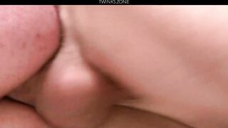 Luis Blava Village Boys Fuck Bareback Aiden