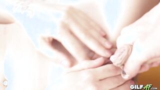 Top grandma Cumshot Compilation Mix NEW