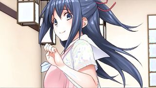 Inaka no Teishoku ya no Bijin Oyako ga Hamegoro datta 1