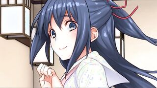 Inaka no Teishoku ya no Bijin Oyako ga Hamegoro datta 1