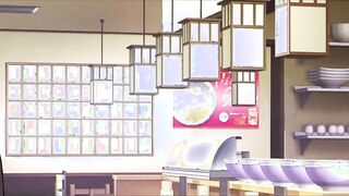 Inaka no Teishoku ya no Bijin Oyako ga Hamegoro datta 1