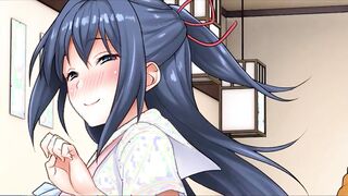 Inaka no Teishoku ya no Bijin Oyako ga Hamegoro datta 1