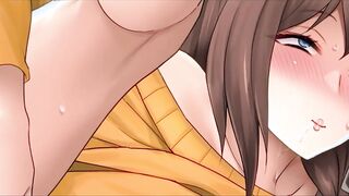 Inaka no Teishoku ya no Bijin Oyako ga Hamegoro datta 2