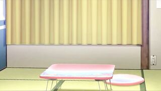 Inaka no Teishoku ya no Bijin Oyako ga Hamegoro datta 2