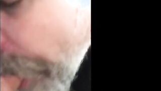 Amateur Hunk Blown by Russian Guy