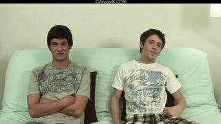 John And Leon 2 H