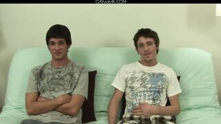 John And Leon 2 H