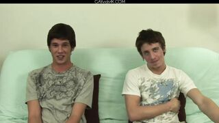 John And Leon 2 H