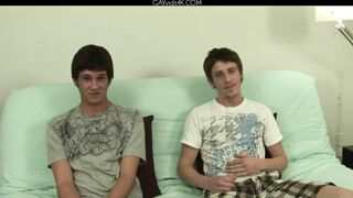 John And Leon 2 H
