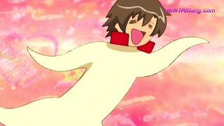 Hooligan (ep.1) ◇ UNCENSORED ANIME (ENG Dubbed)