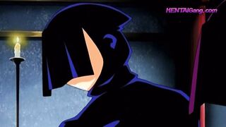 Hooligan (ep.1) ◇ UNCENSORED ANIME (ENG Dubbed)