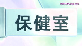 Hooligan (ep.1) ◇ UNCENSORED ANIME (ENG Dubbed)