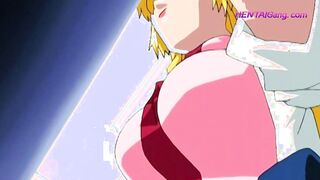 Hooligan (ep.1) ◇ UNCENSORED ANIME (ENG Dubbed)
