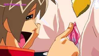 Hooligan (ep.1) ◇ UNCENSORED ANIME (ENG Dubbed)