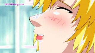 Hooligan (ep.1) ◇ UNCENSORED ANIME (ENG Dubbed)