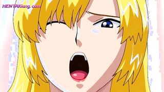 Hooligan (ep.1) ◇ UNCENSORED ANIME (ENG Dubbed)