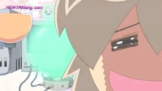 Hooligan (ep.1) ◇ UNCENSORED ANIME (ENG Dubbed)